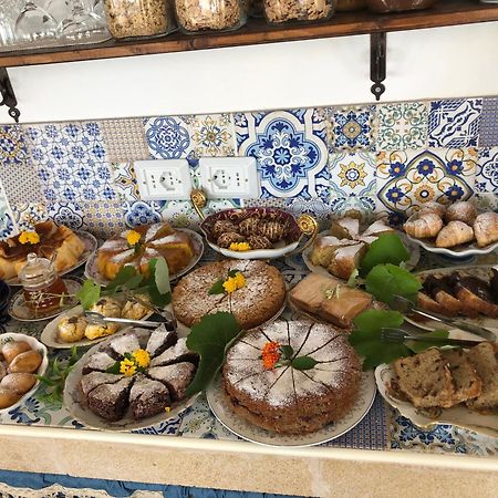 Bacula Nzicula Marzamemi Bed & Breakfast Dış mekan fotoğraf
