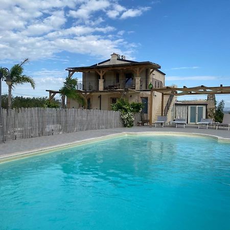 Bacula Nzicula Marzamemi Bed & Breakfast Dış mekan fotoğraf