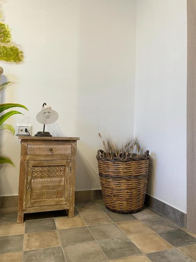 Bacula Nzicula Marzamemi Bed & Breakfast Dış mekan fotoğraf