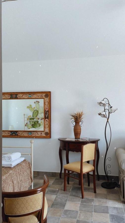 Bacula Nzicula Marzamemi Bed & Breakfast Dış mekan fotoğraf