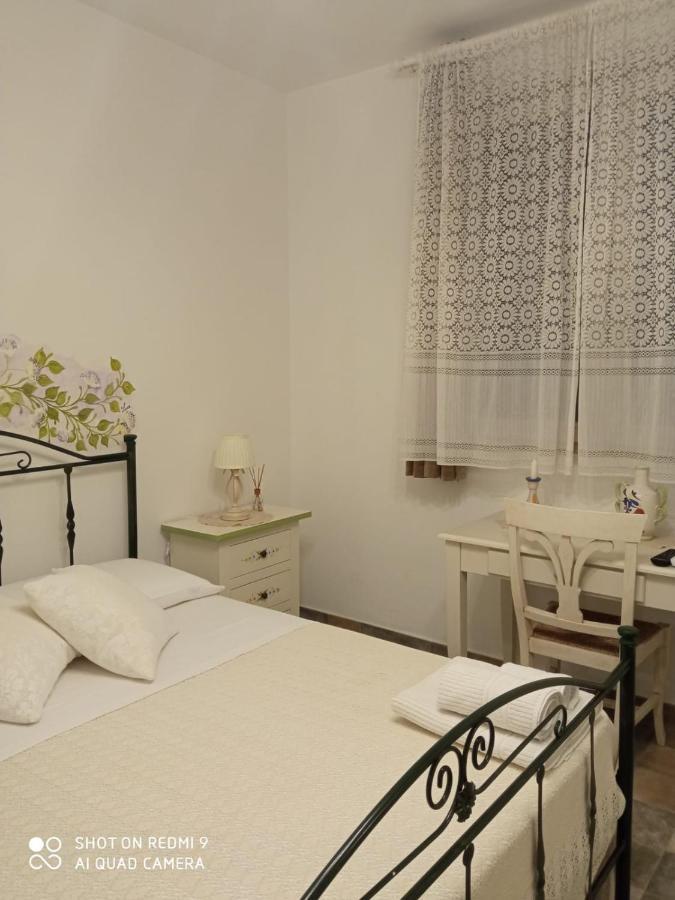 Bacula Nzicula Marzamemi Bed & Breakfast Dış mekan fotoğraf