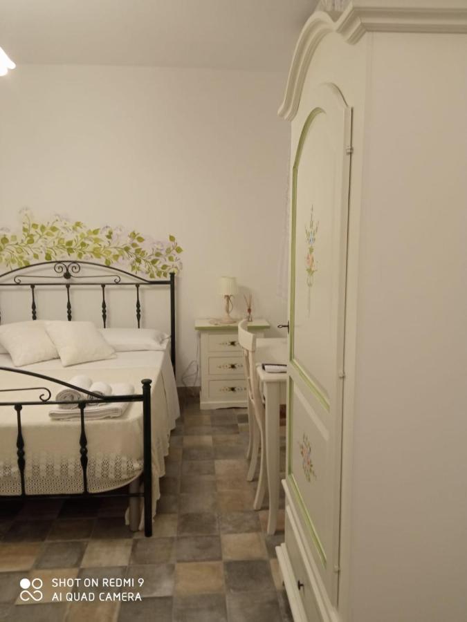 Bacula Nzicula Marzamemi Bed & Breakfast Dış mekan fotoğraf