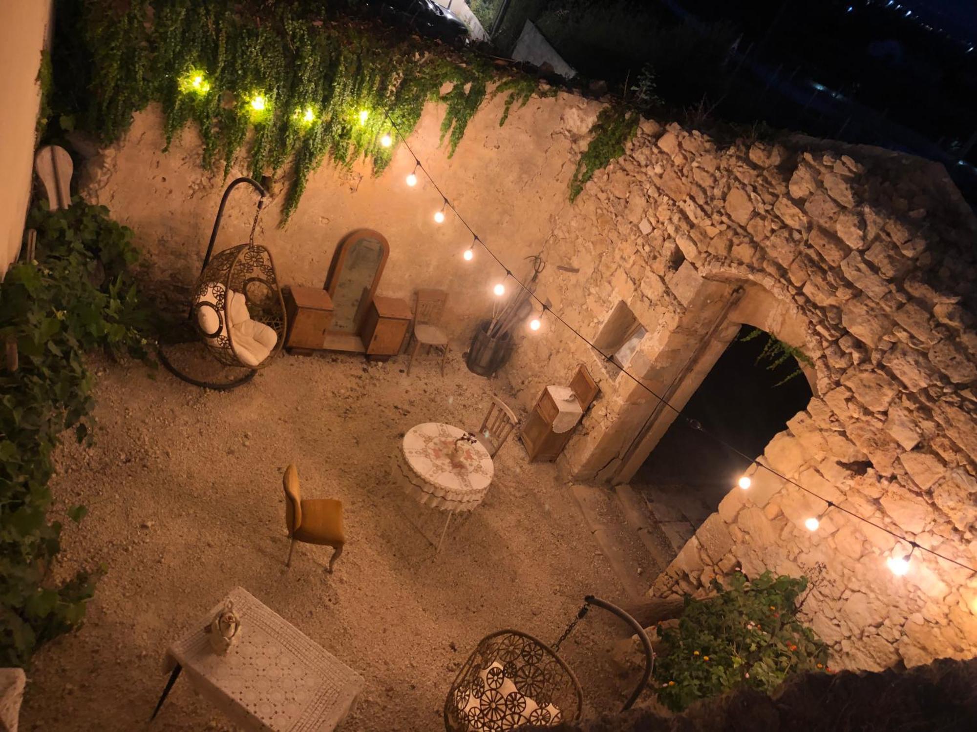 Bacula Nzicula Marzamemi Bed & Breakfast Dış mekan fotoğraf