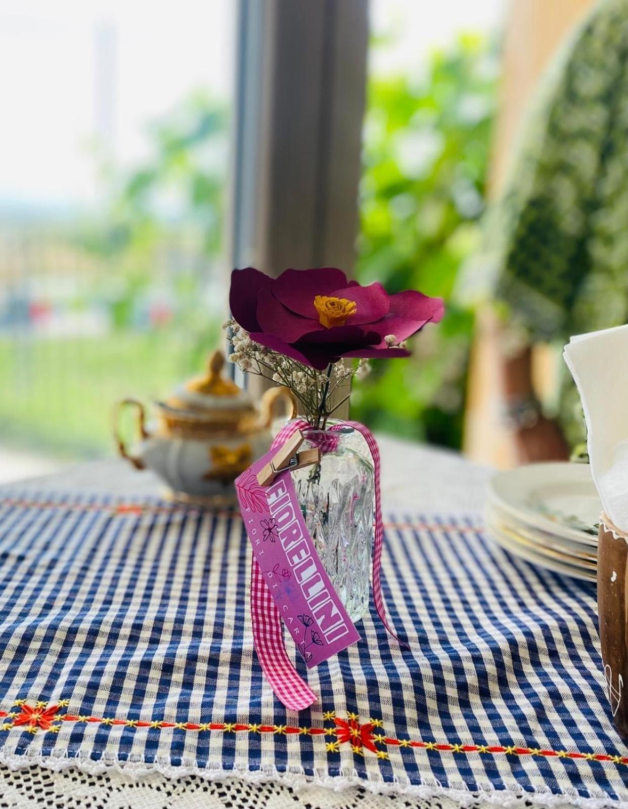 Bacula Nzicula Marzamemi Bed & Breakfast Dış mekan fotoğraf