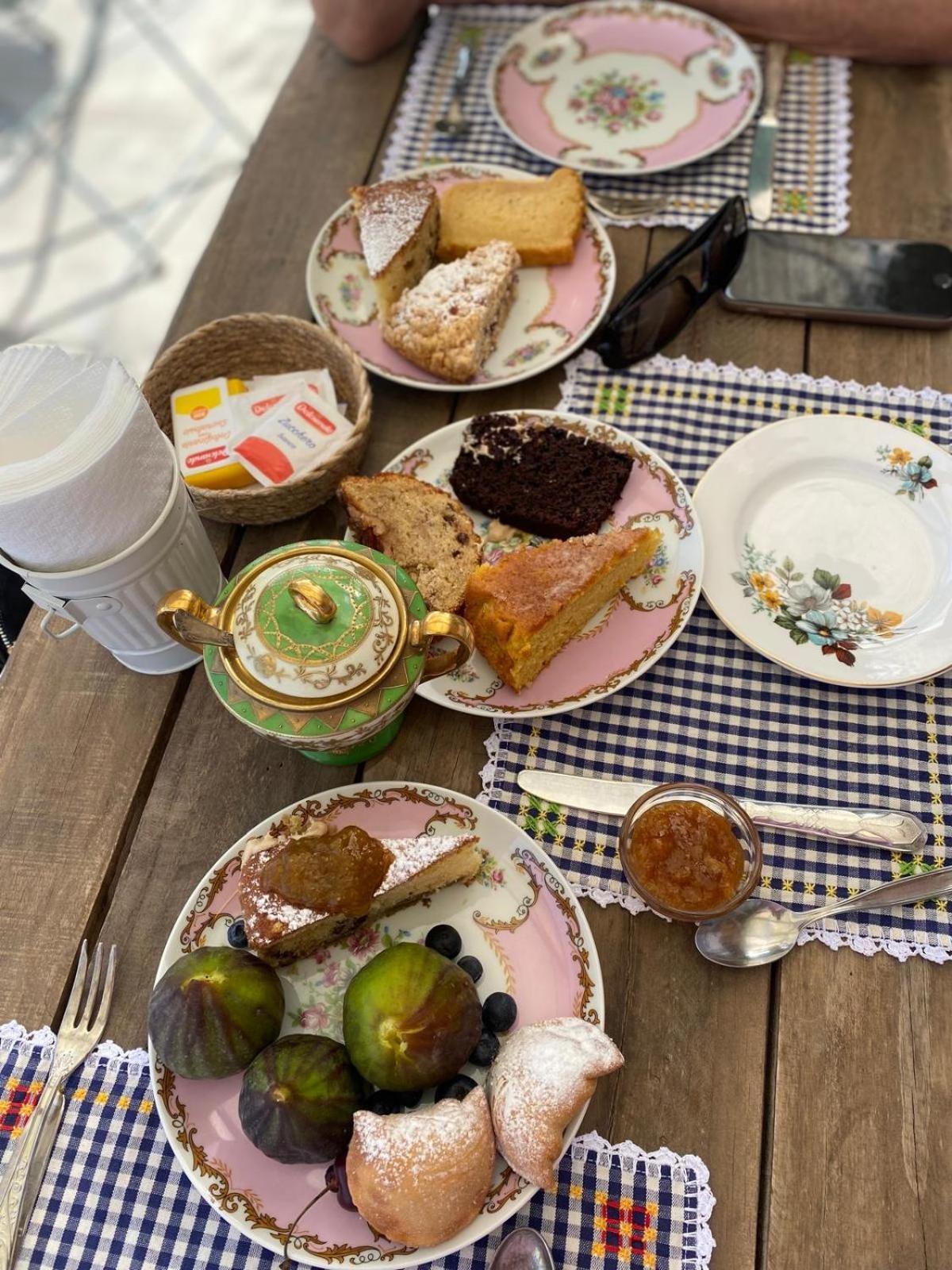 Bacula Nzicula Marzamemi Bed & Breakfast Dış mekan fotoğraf