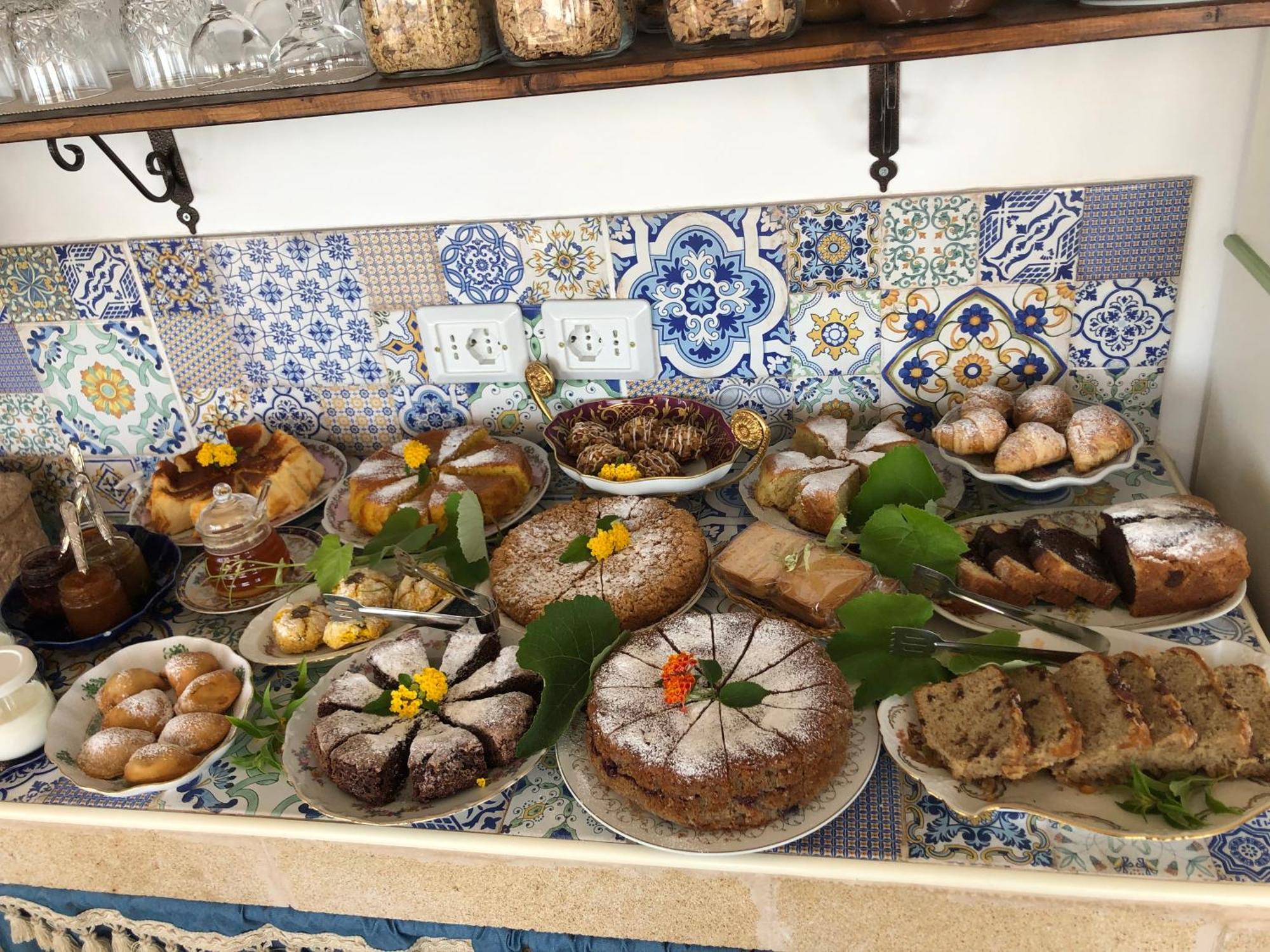 Bacula Nzicula Marzamemi Bed & Breakfast Dış mekan fotoğraf