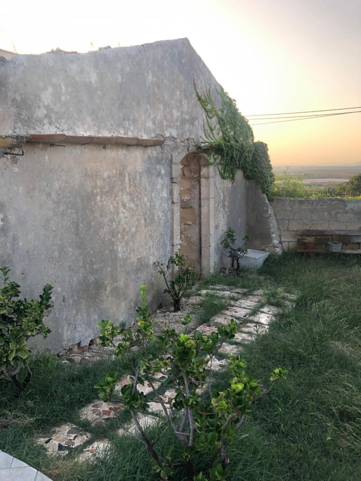 Bacula Nzicula Marzamemi Bed & Breakfast Dış mekan fotoğraf