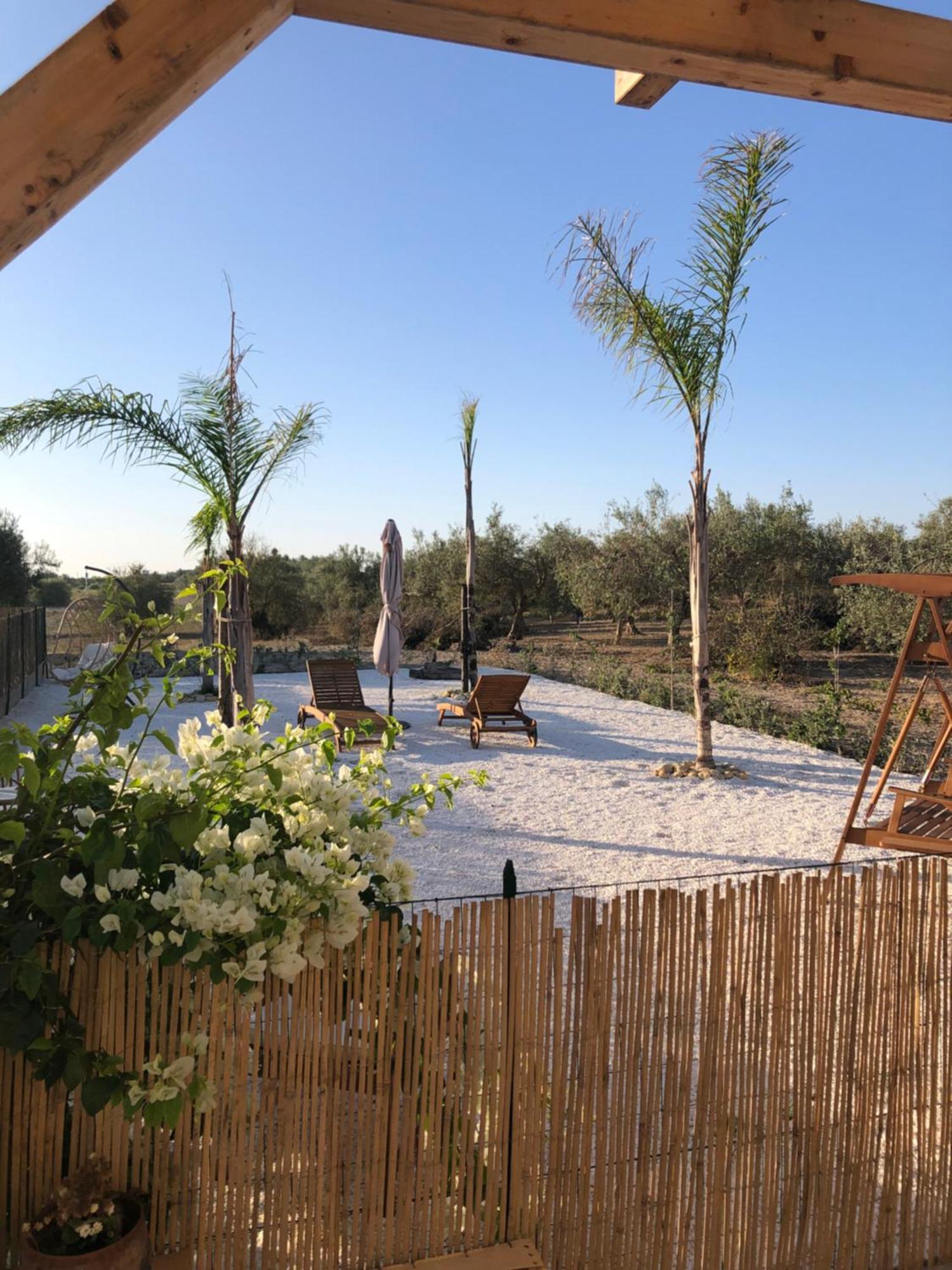 Bacula Nzicula Marzamemi Bed & Breakfast Dış mekan fotoğraf