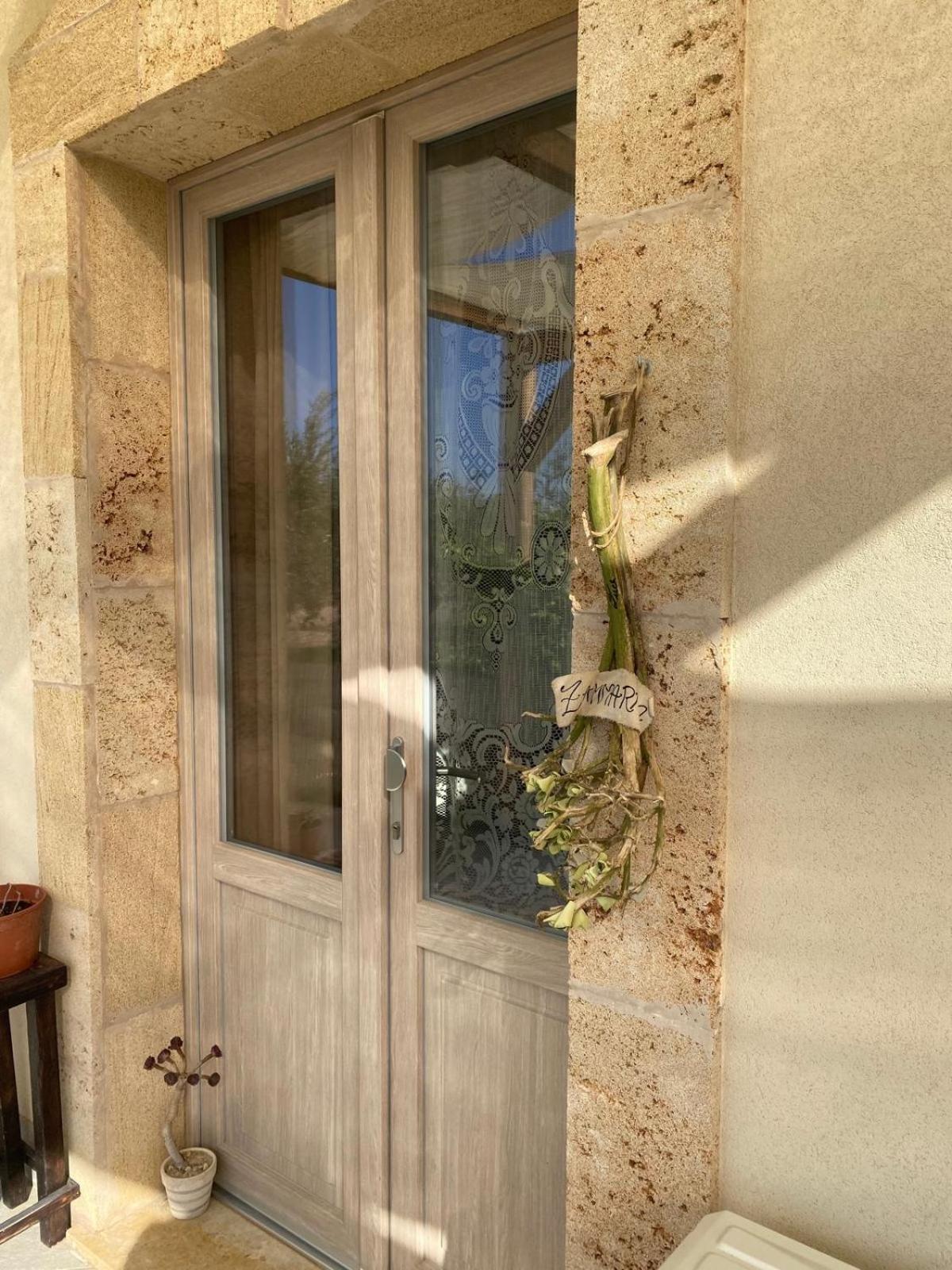 Bacula Nzicula Marzamemi Bed & Breakfast Dış mekan fotoğraf