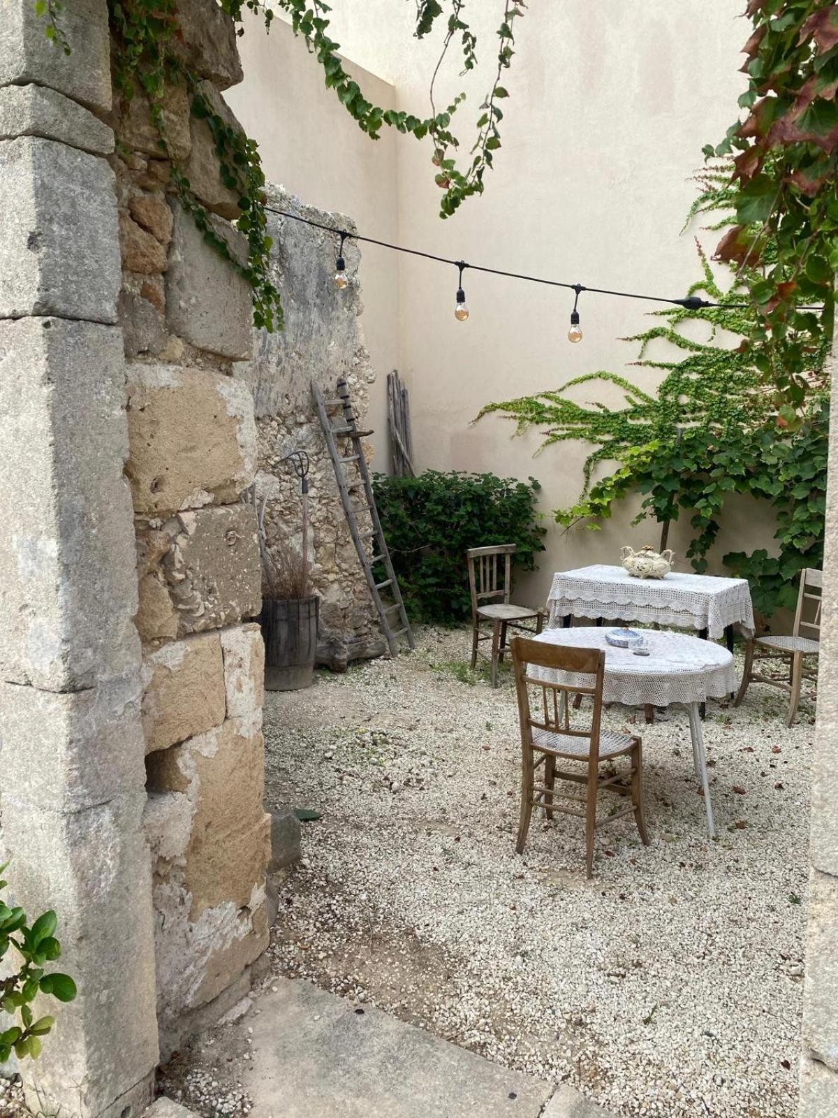 Bacula Nzicula Marzamemi Bed & Breakfast Dış mekan fotoğraf